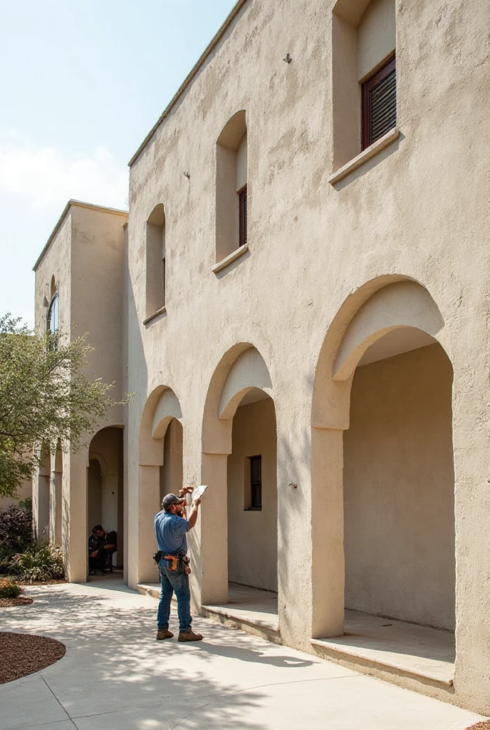 Custom Finishes & Textures