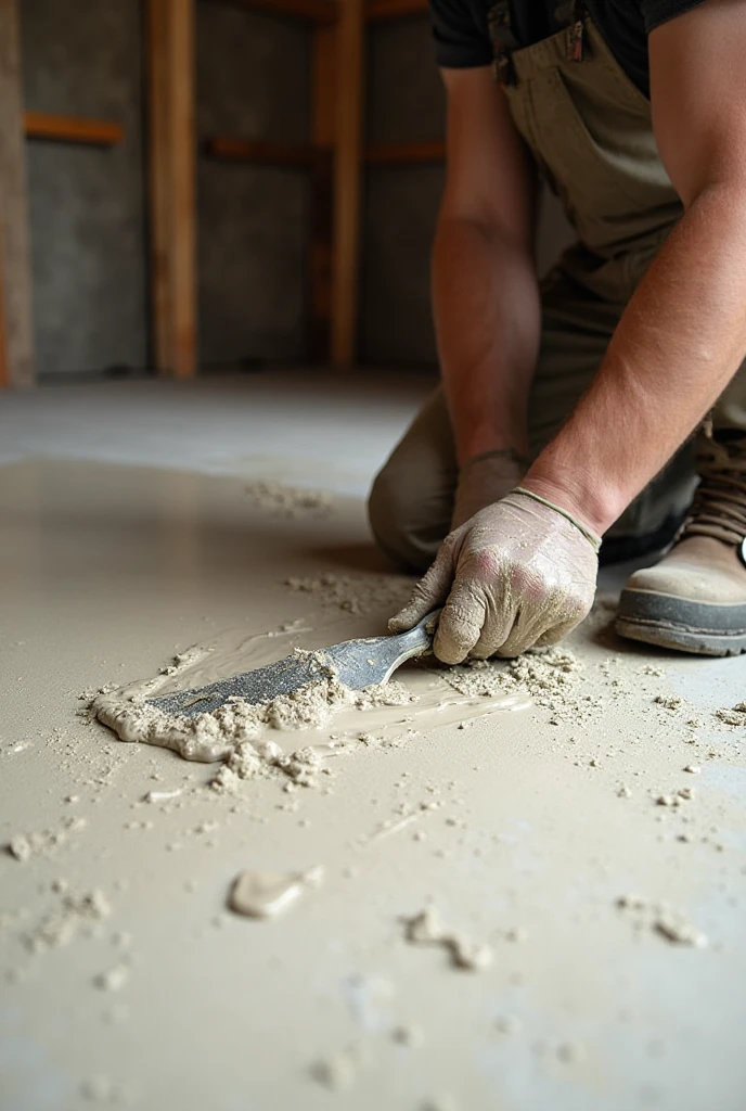 Sealing & Waterproofing