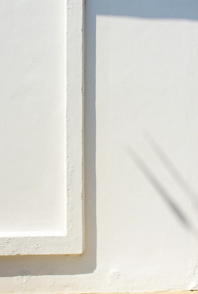 New Stucco Application