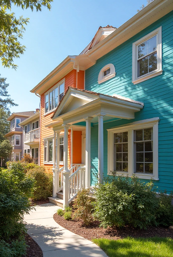 Residential Painting